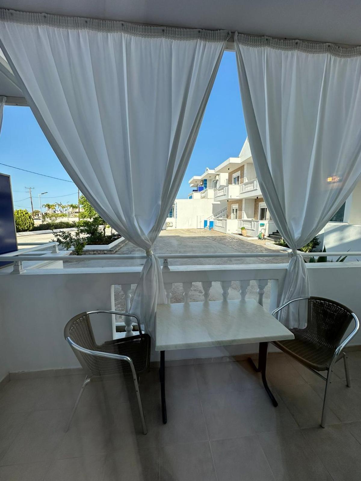 Apollonio Suites & Rooms Faliraki Rhodes 部屋 写真