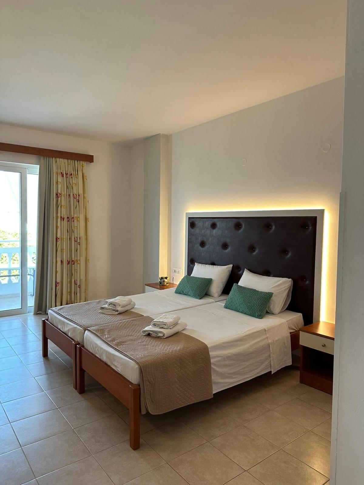 Apollonio Suites & Rooms Faliraki Rhodes 部屋 写真