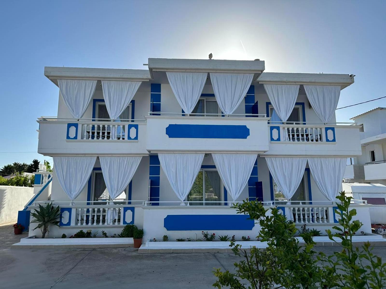 Apollonio Suites & Rooms Faliraki Rhodes 部屋 写真