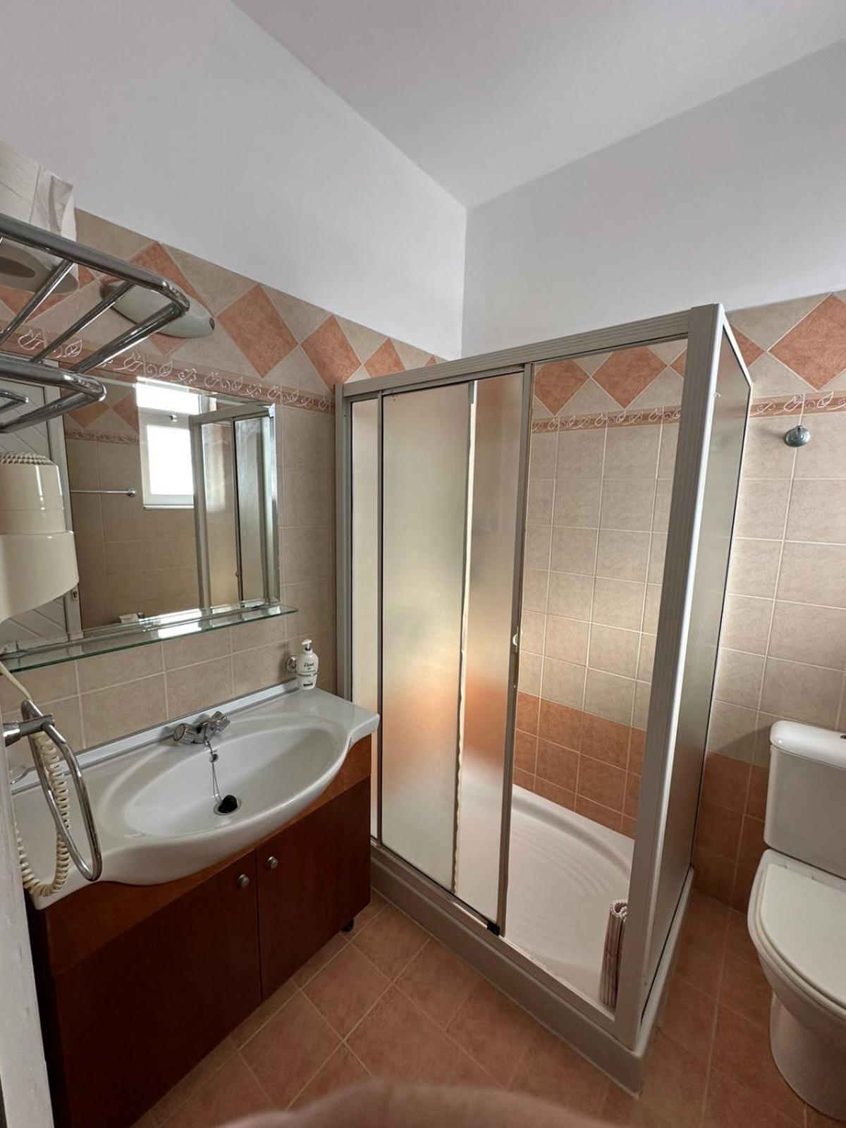 Apollonio Suites & Rooms Faliraki Rhodes 部屋 写真