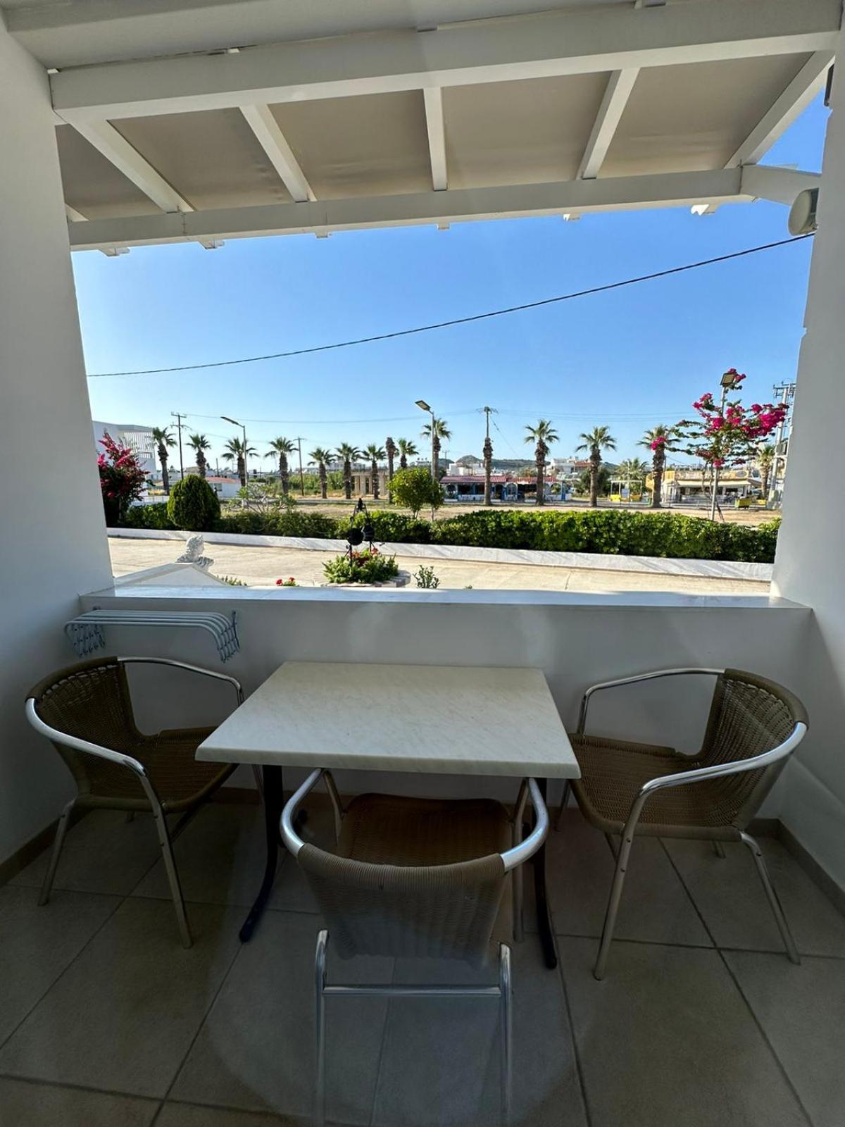 Apollonio Suites & Rooms Faliraki Rhodes 部屋 写真