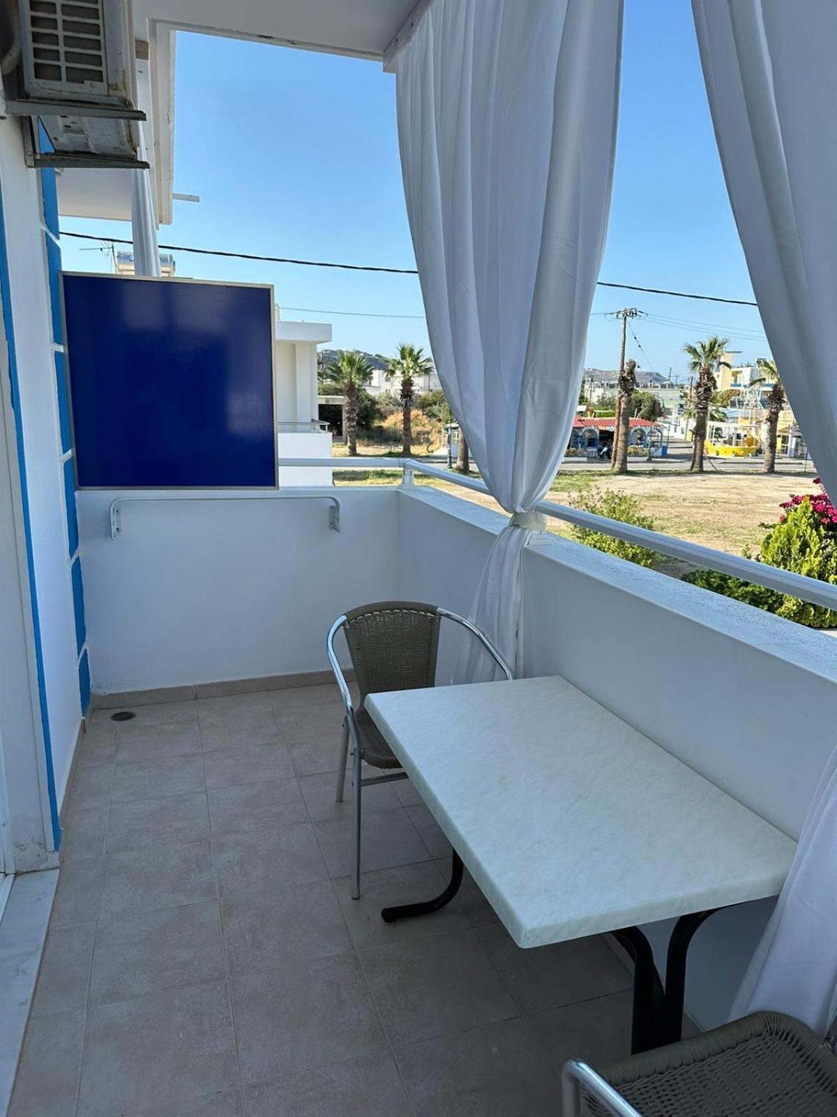 Apollonio Suites & Rooms Faliraki Rhodes 部屋 写真