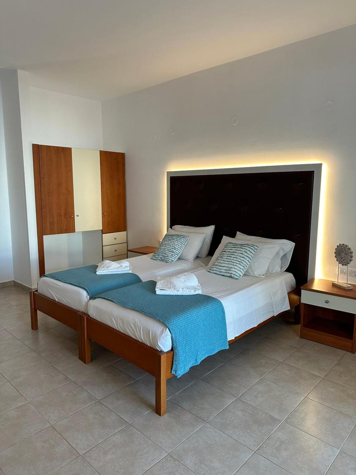 Apollonio Suites & Rooms Faliraki Rhodes 部屋 写真