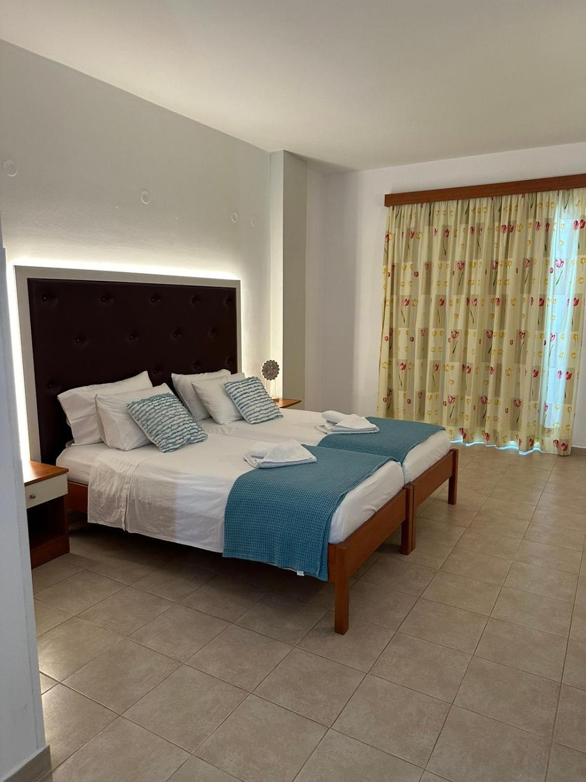 Apollonio Suites & Rooms Faliraki Rhodes 部屋 写真