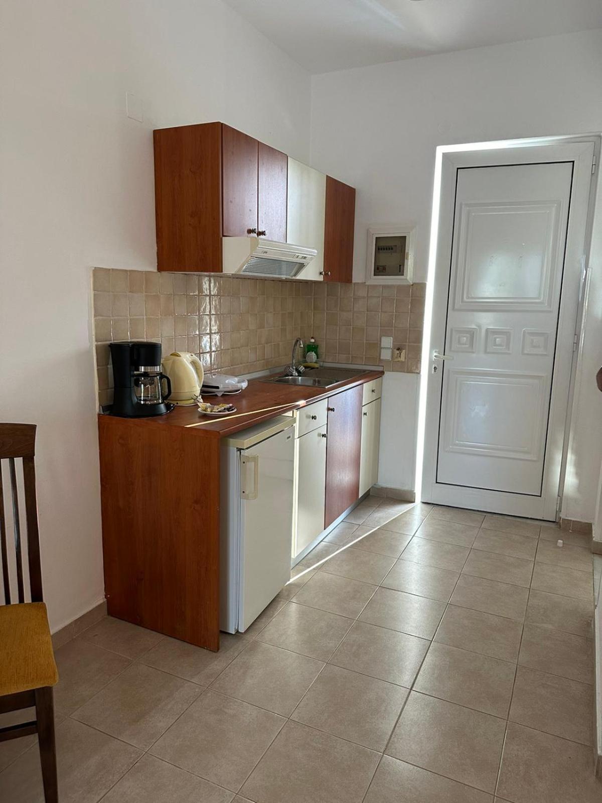 Apollonio Suites & Rooms Faliraki Rhodes 部屋 写真
