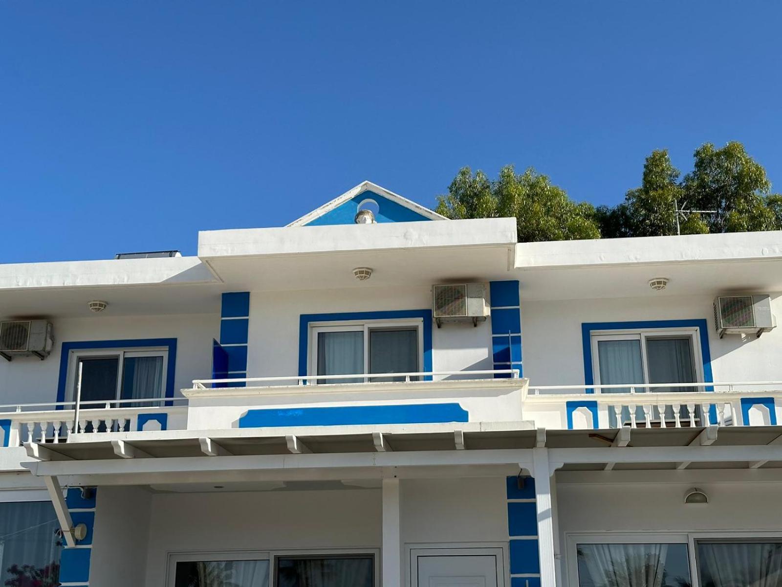 Apollonio Suites & Rooms Faliraki Rhodes 部屋 写真