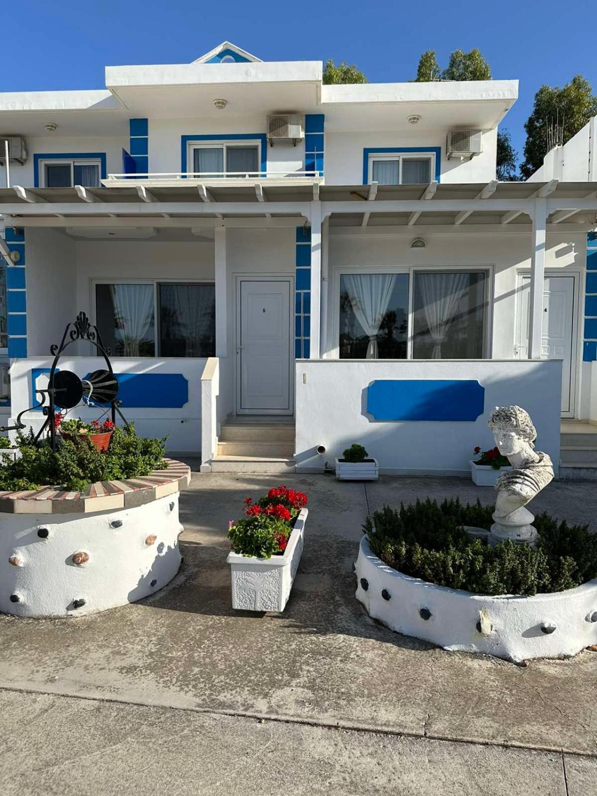 Apollonio Suites & Rooms Faliraki Rhodes 部屋 写真