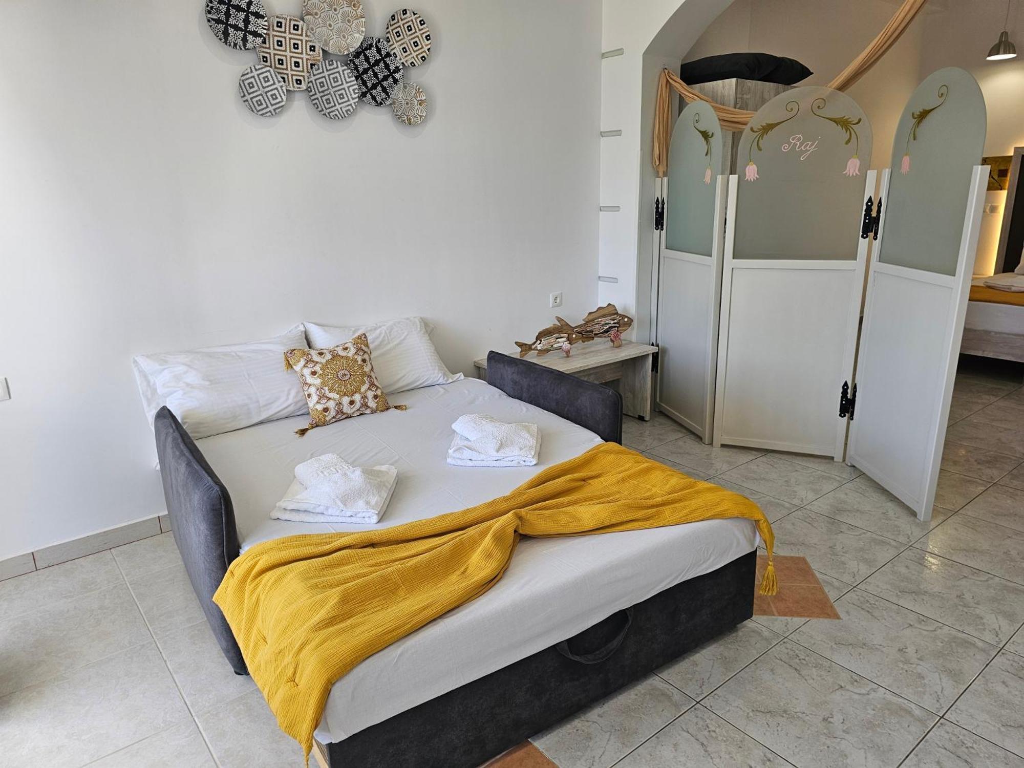 Apollonio Suites & Rooms Faliraki Rhodes 部屋 写真